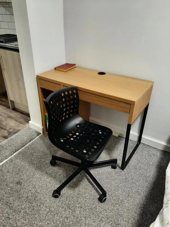 Apartamento Exclusive Self-Contained Flat In Middlesbrough