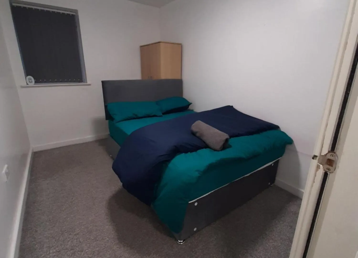 Apartamento Exclusive Self-Contained Flat In Middlesbrough