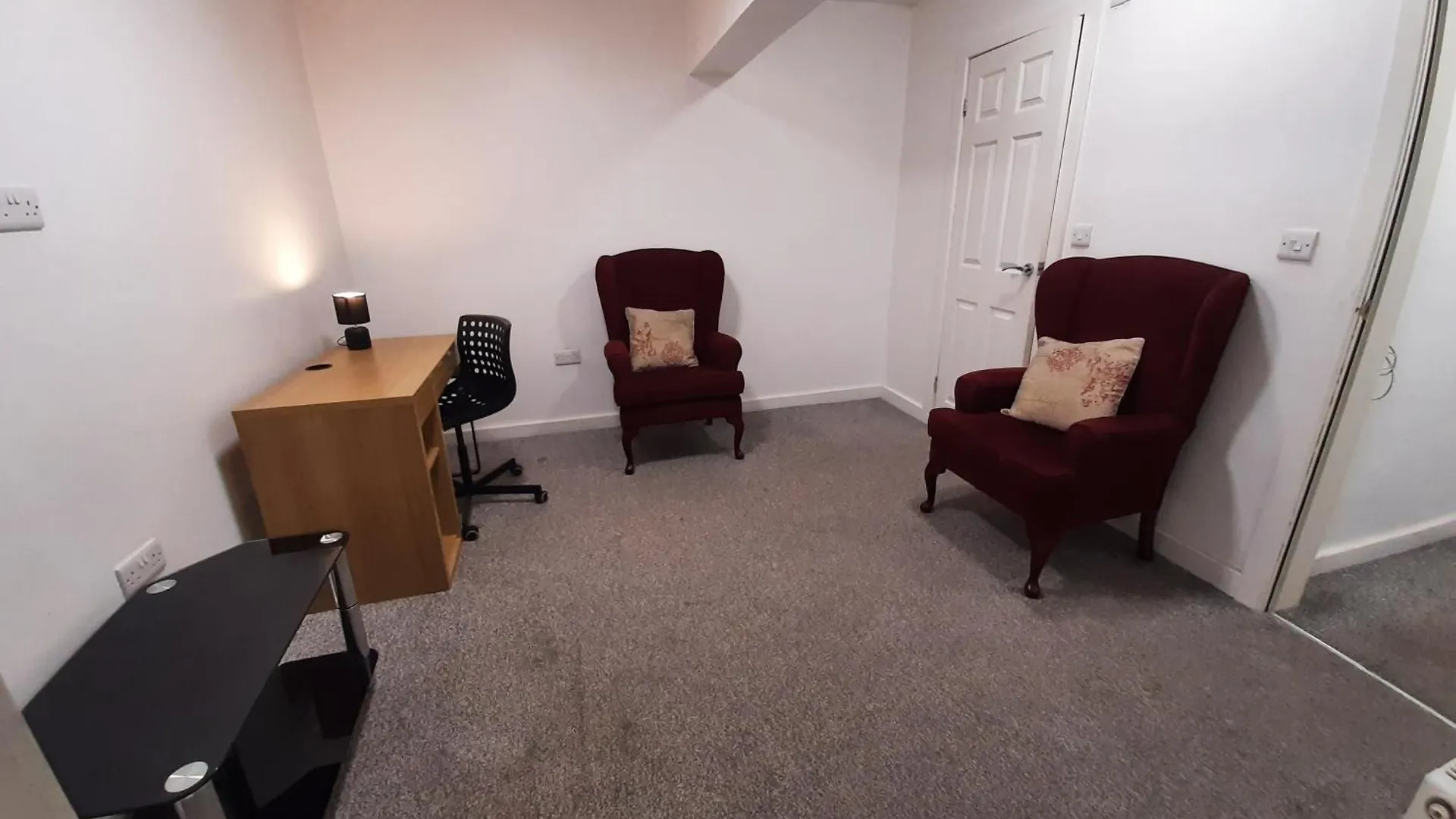 Apartamento Exclusive Self-Contained Flat In Middlesbrough
