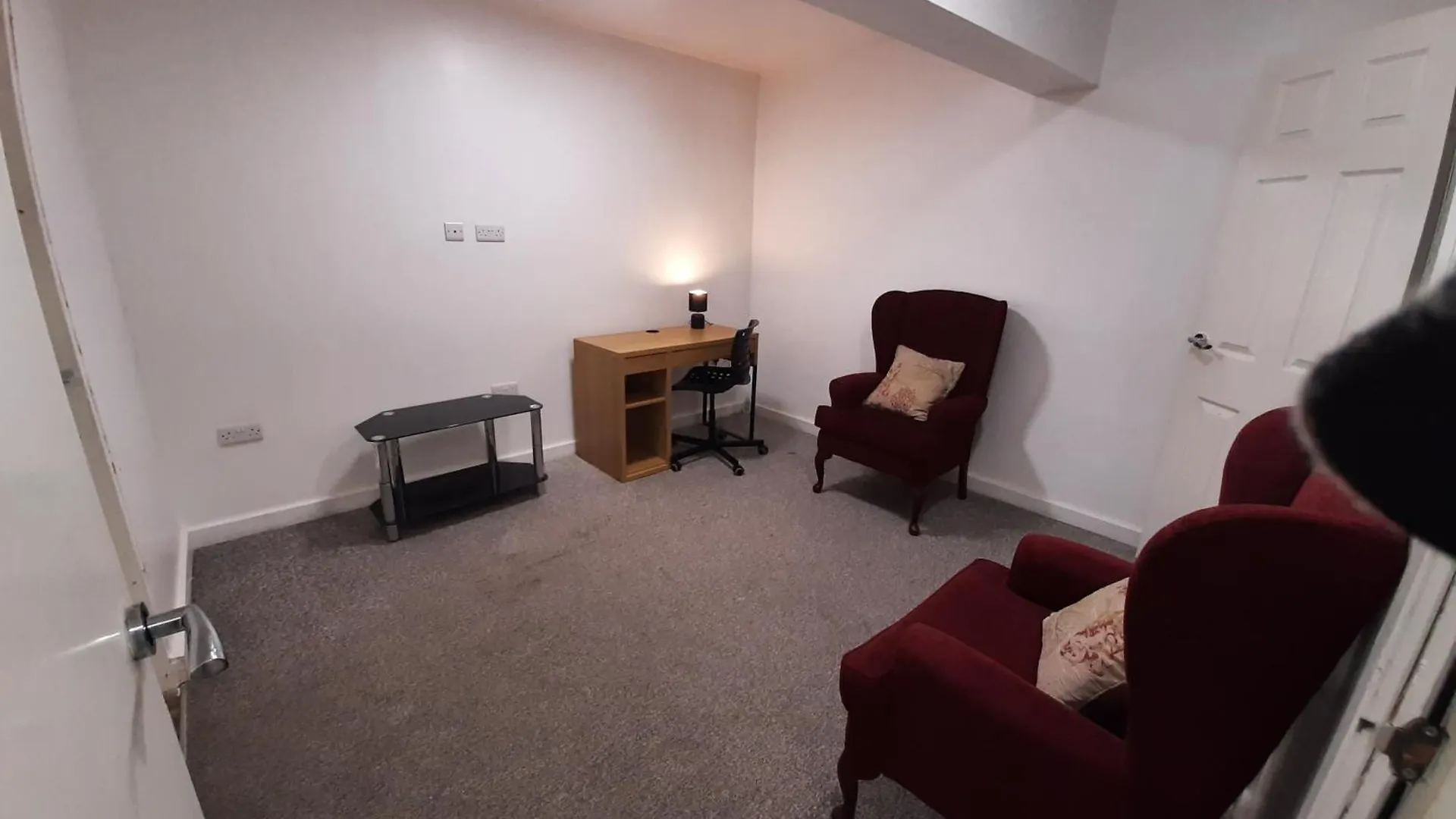 Apartamento Exclusive Self-Contained Flat In Middlesbrough Reino Unido