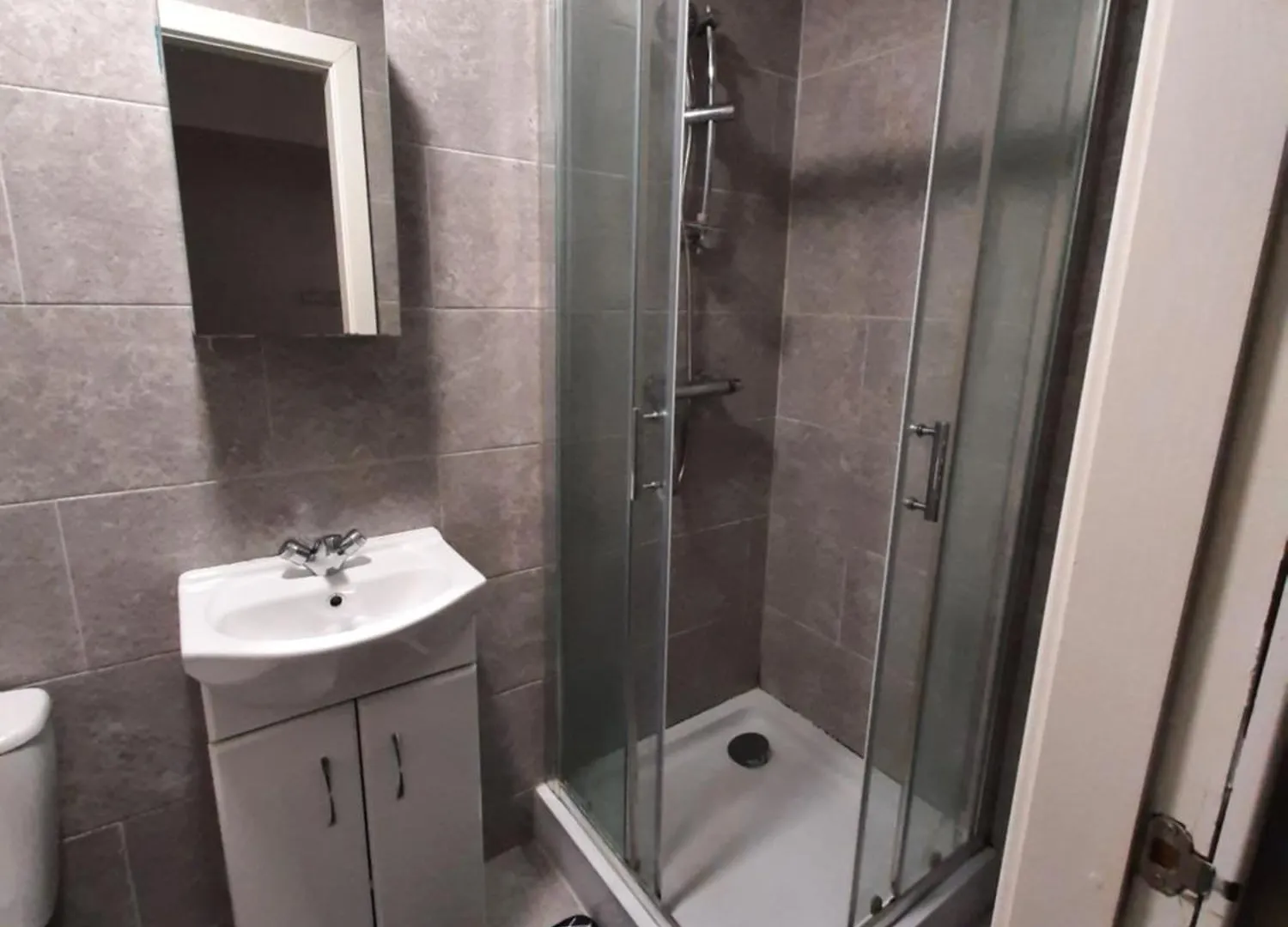 Apartamento Exclusive Self-Contained Flat In Middlesbrough 0*,