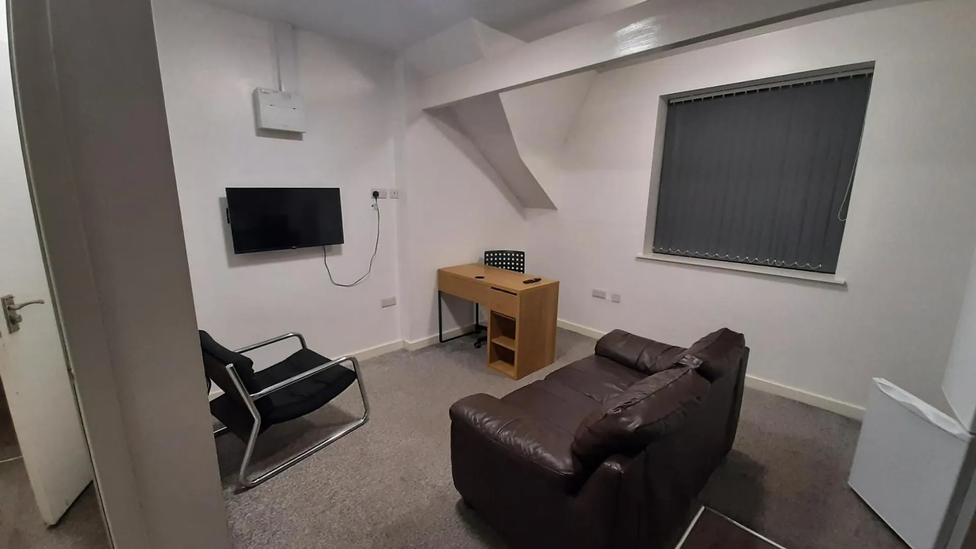 Apartamento Exclusive Self-Contained Flat In Middlesbrough
