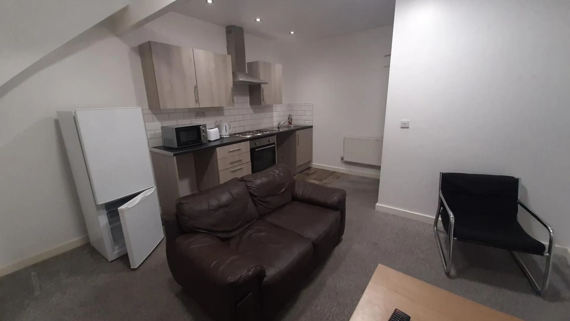 Apartamento Exclusive Self-Contained Flat In Middlesbrough