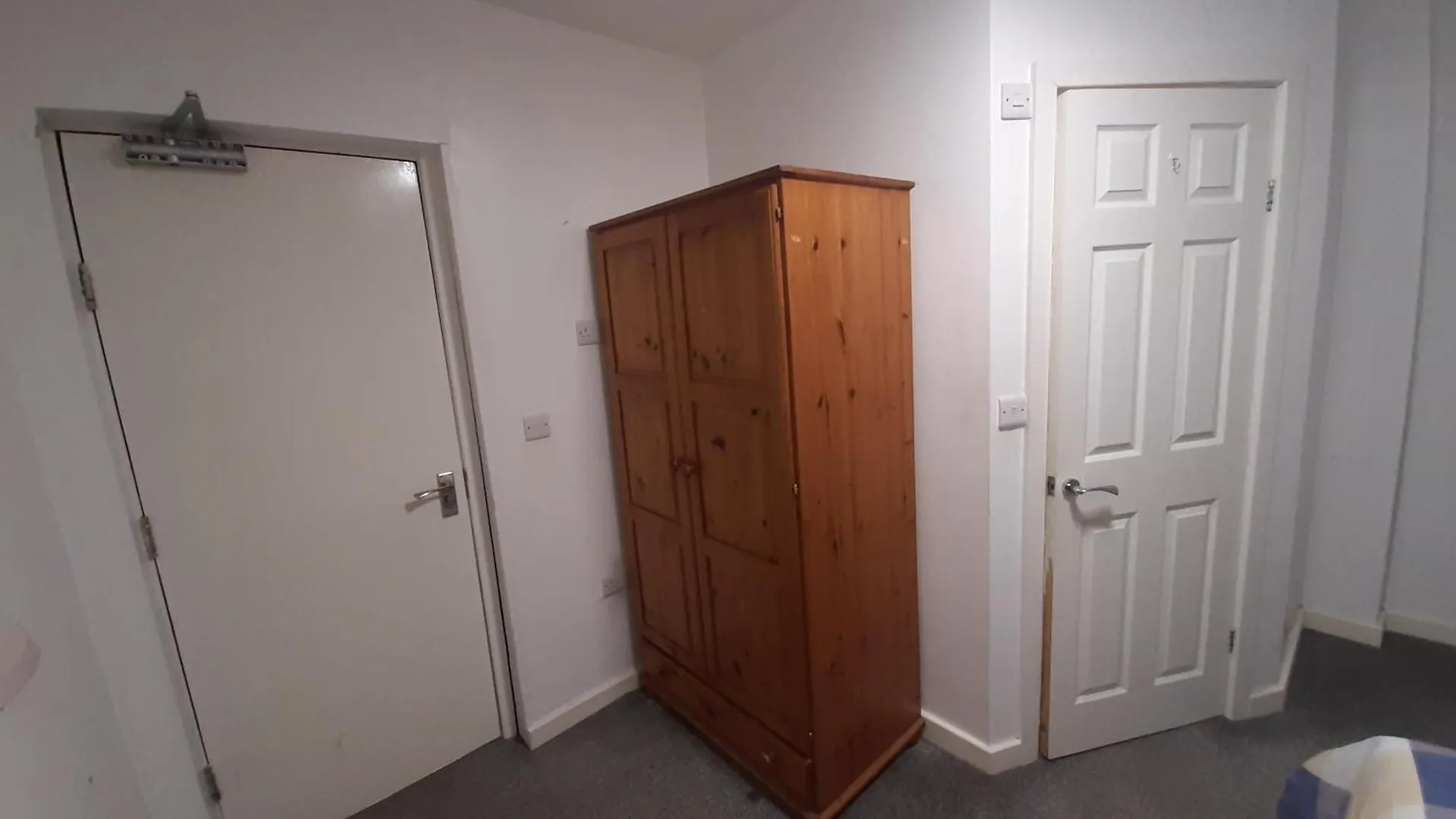 Apartamento Exclusive Self-Contained Flat In Middlesbrough