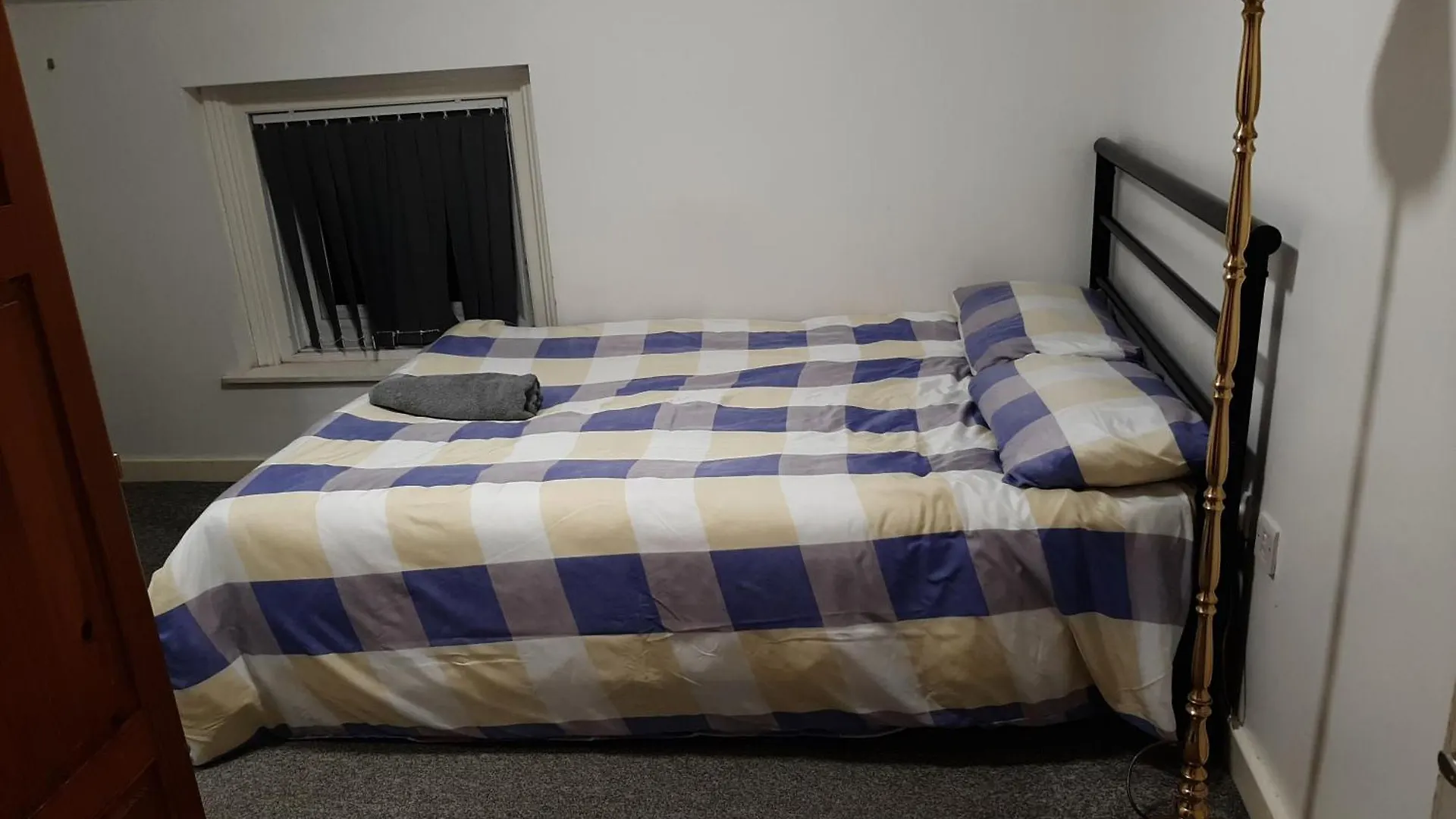 Apartamento Exclusive Self-Contained Flat In Middlesbrough
