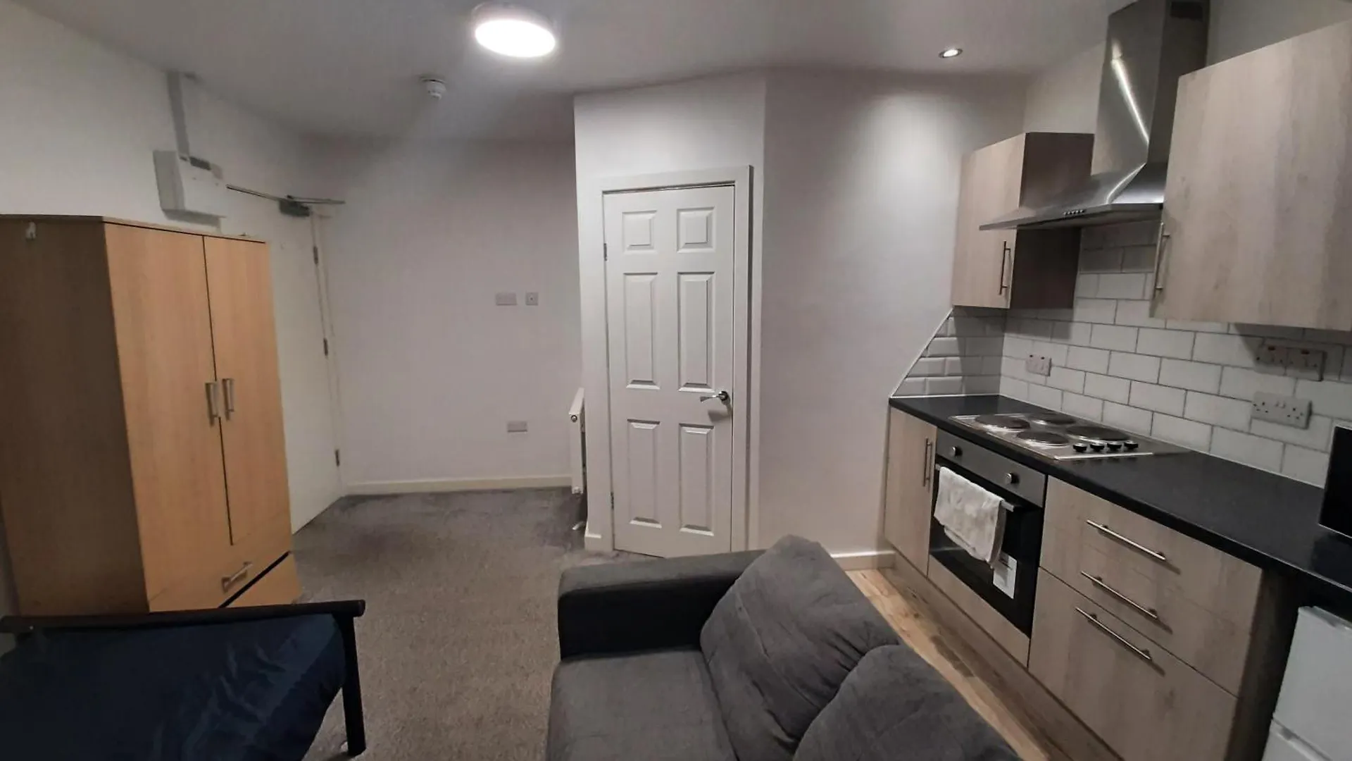 Apartamento Exclusive Self-Contained Flat In Middlesbrough