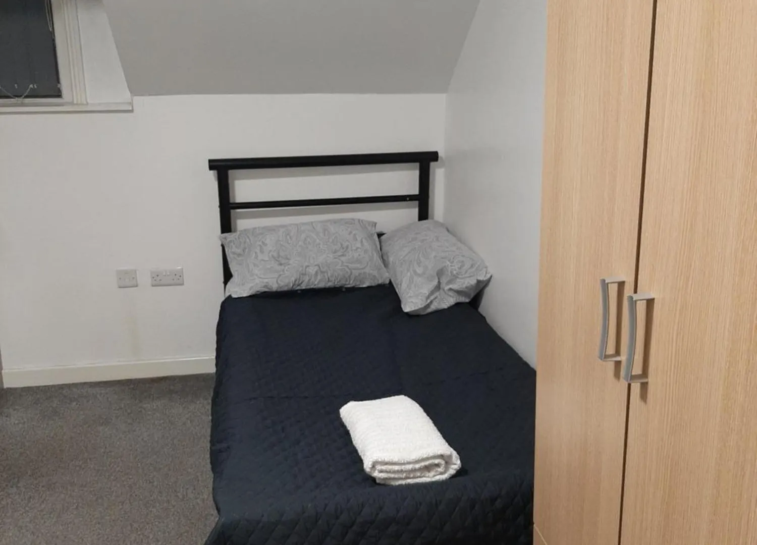 Apartamento Exclusive Self-Contained Flat In Middlesbrough
