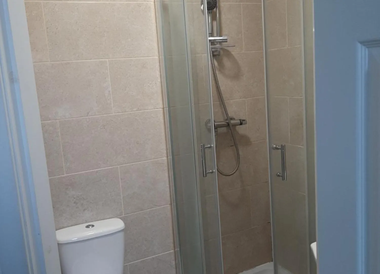 Apartamento Exclusive Self-Contained Flat In Middlesbrough Reino Unido