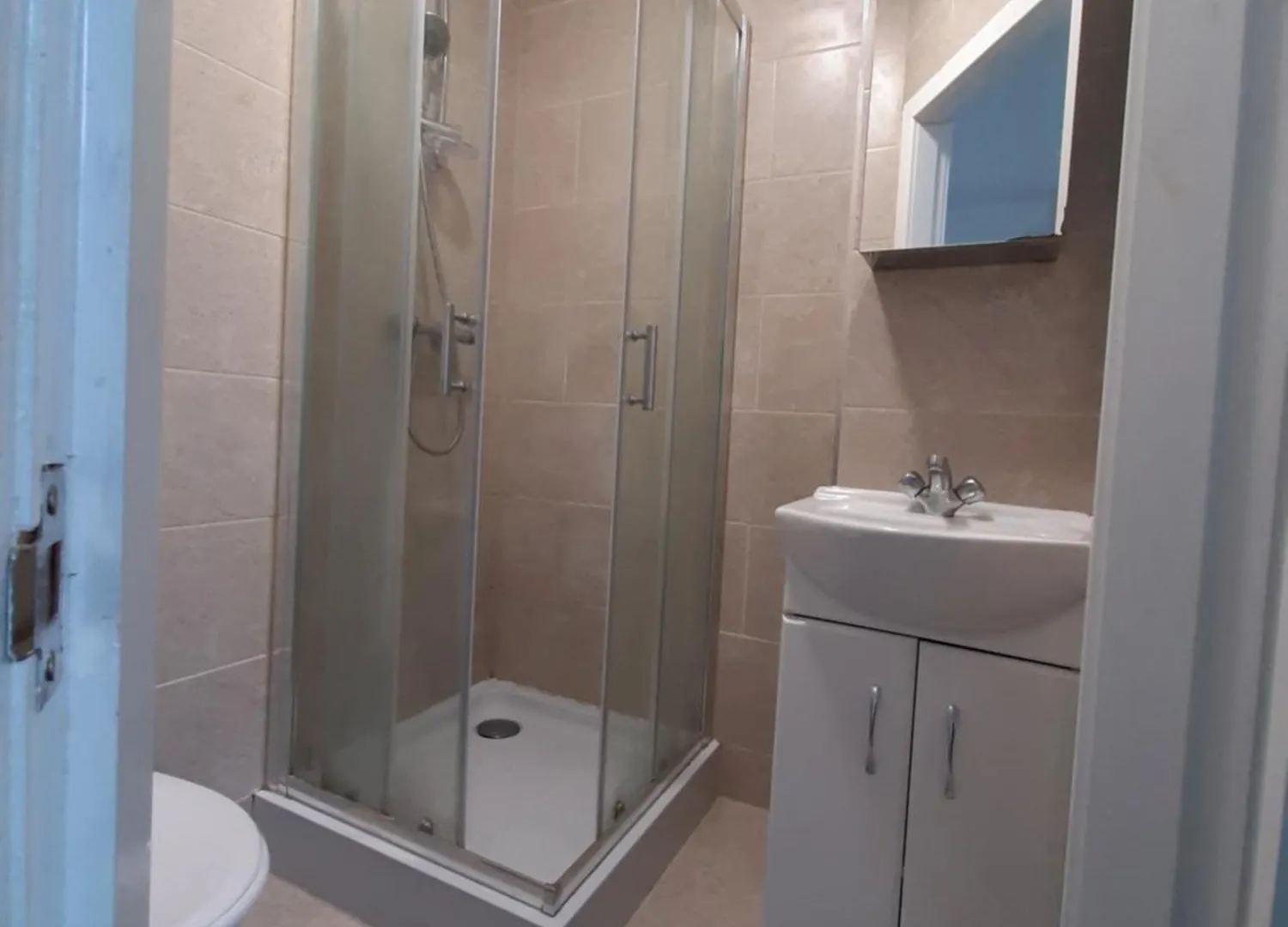 Apartamento Exclusive Self-Contained Flat In Middlesbrough
