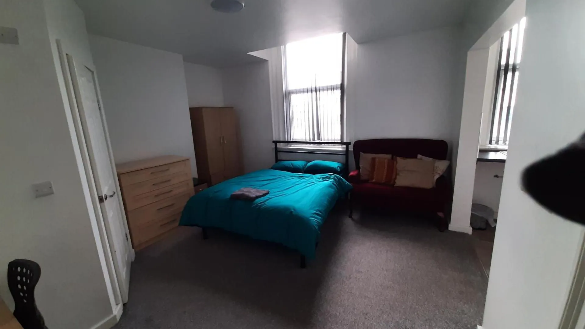 Apartamento Exclusive Self-Contained Flat In Middlesbrough