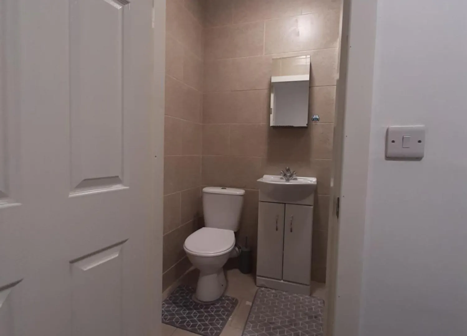 Apartamento Exclusive Self-Contained Flat In Middlesbrough