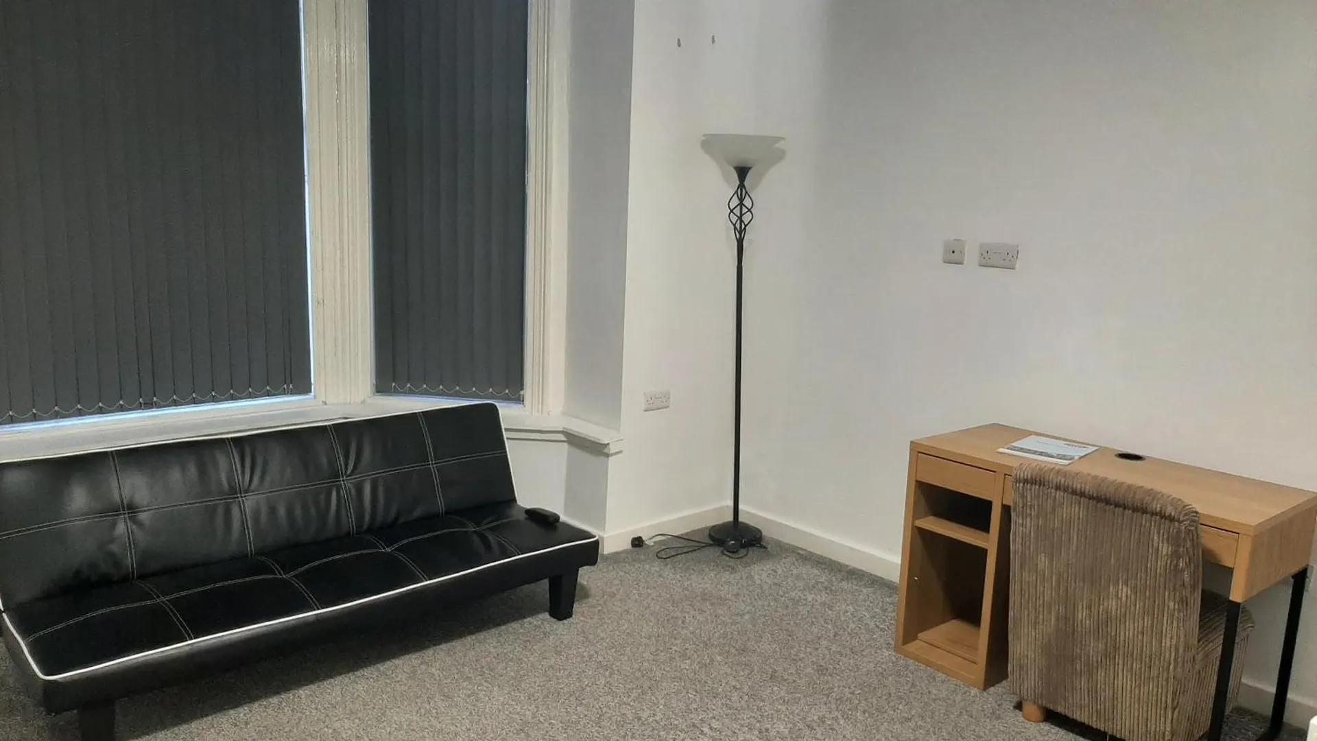 Apartamento Exclusive Self-Contained Flat In Middlesbrough 0*,