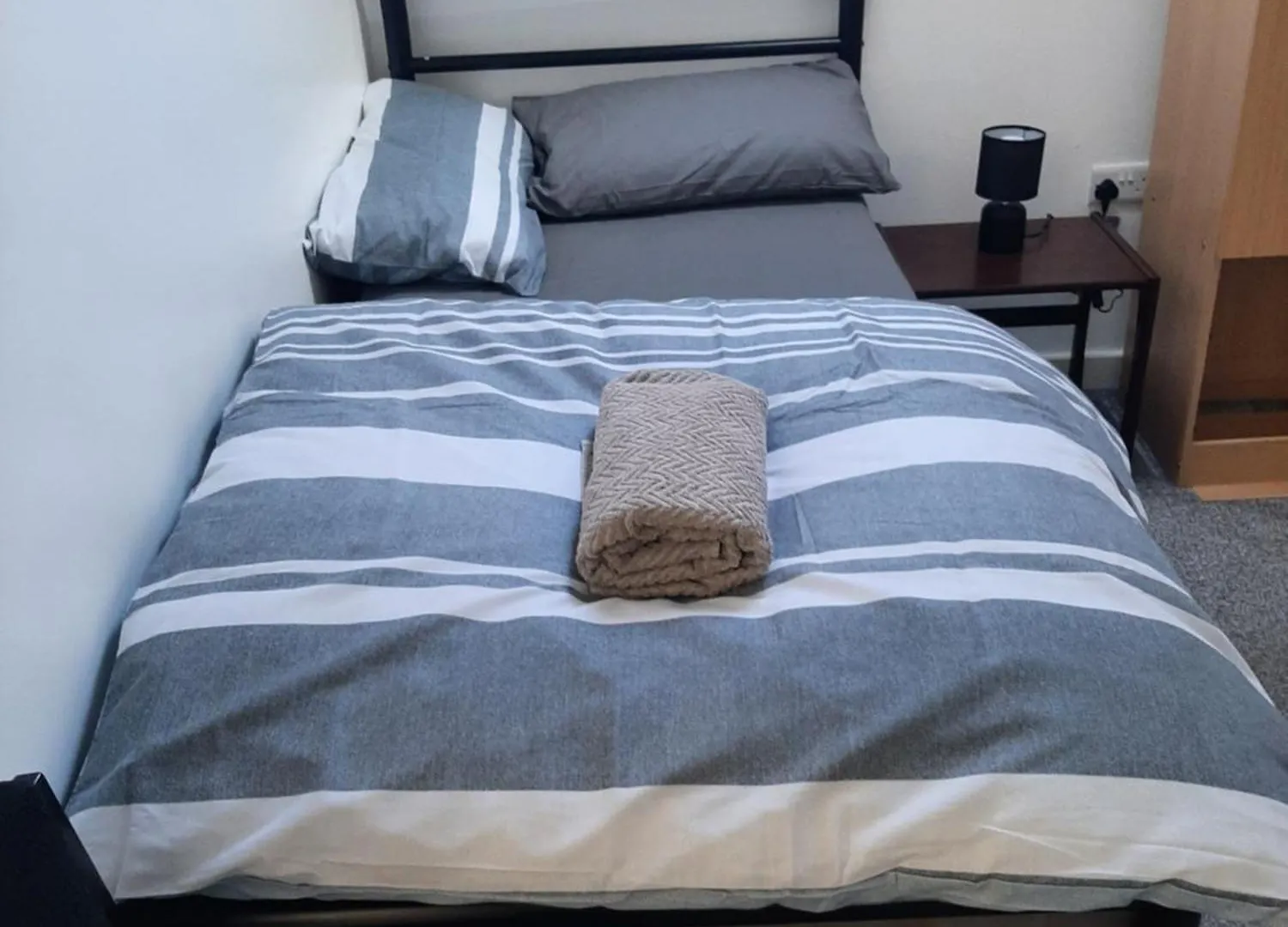 Apartamento Exclusive Self-Contained Flat In Middlesbrough