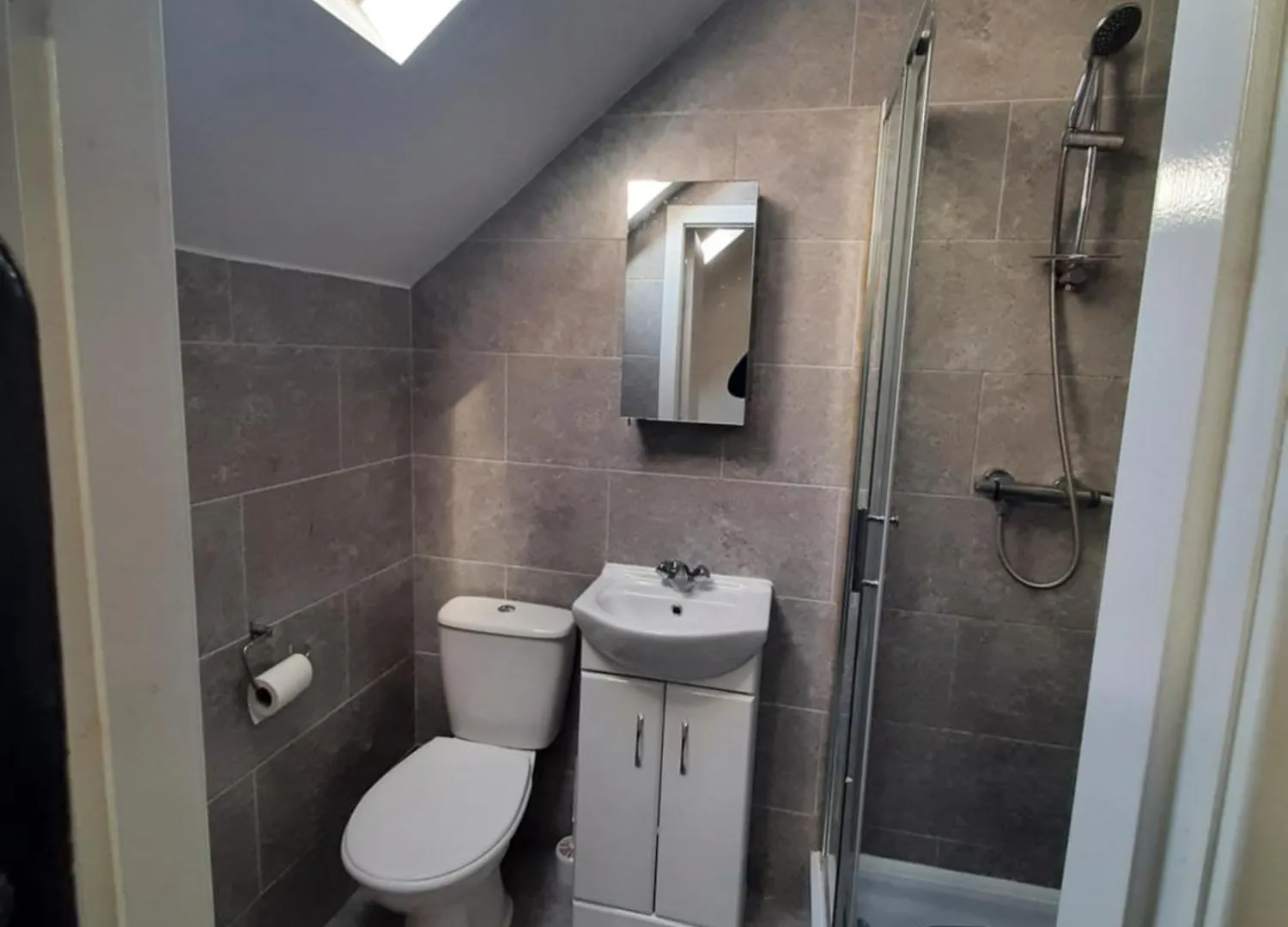 Apartamento Exclusive Self-Contained Flat In Middlesbrough