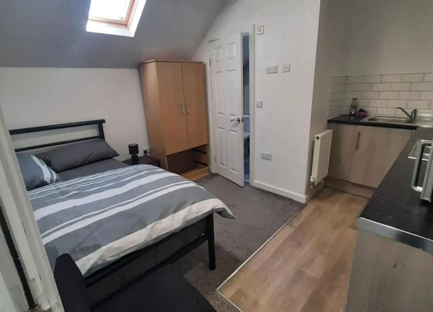 Apartamento Exclusive Self-Contained Flat In Middlesbrough 0*,