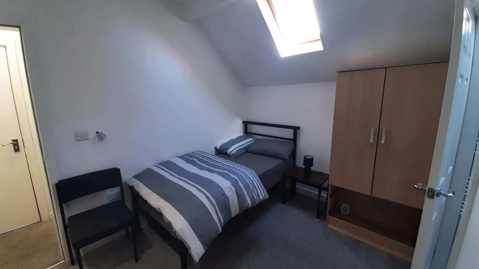 Apartamento Exclusive Self-Contained Flat In Middlesbrough Reino Unido